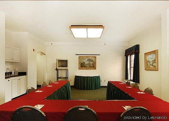 Four Points By Sheraton Greensboro Airport Facilidades foto