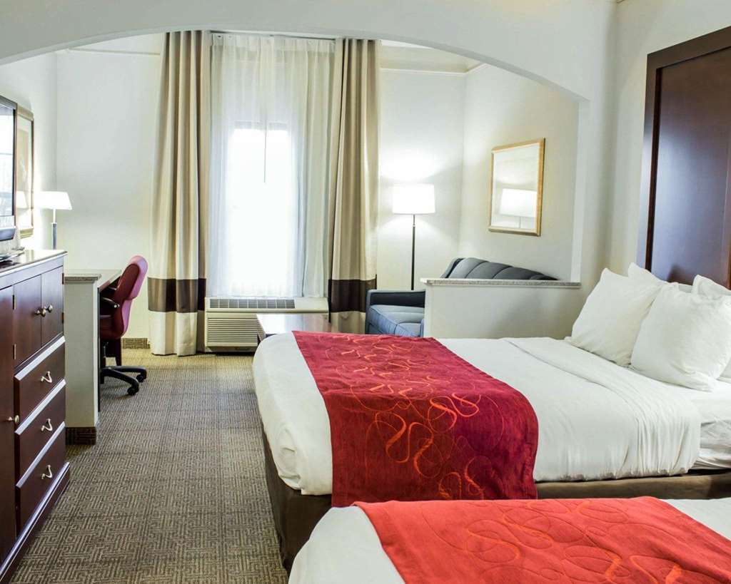 Four Points By Sheraton Greensboro Airport Habitación foto